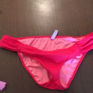 Victoria’s Secret bikini bottom